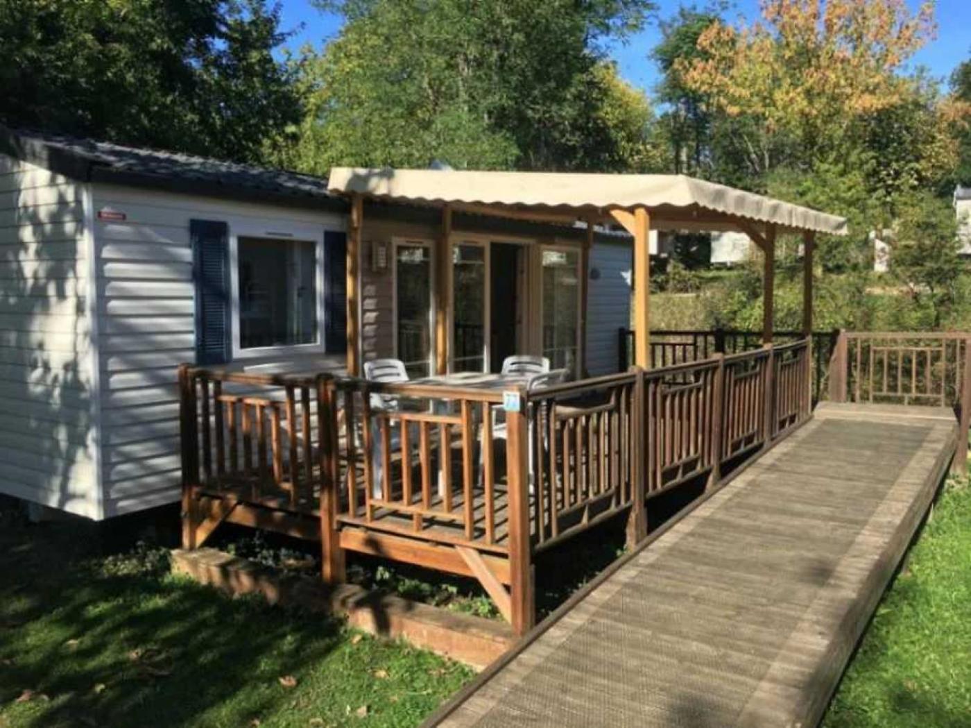 Camping - Piscine - Ccbaieb Montjoie-en-Couserans Exterior foto